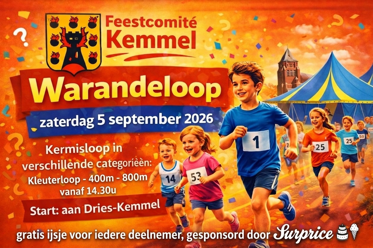 Warandeloop